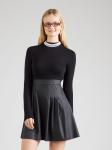 ABOUT YOU Платье 'Mona' в черном цвете - фото 3
