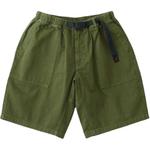 Ридж поясные бермуды Gramicci, черный - фото 8