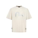 Футболка мужская Evisu, черный - фото 6