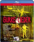 Диск Blu-ray Schoenberg: Gurre-Lieder - фото