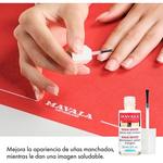 Mava White Оптический отбеливатель для ногтей 10 мл, Mavala - фото 3