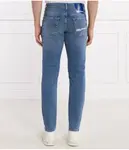 Джинсы Slim fit Karl Lagerfeld Jeans, синий - фото 4