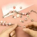 Комплект украшений для девочки - браслеты Inna marka - фото 8