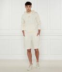 Шорты Regular fit Guess Jeans, бежевый - фото 2