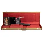 Fender Custom Shop Limited '58 Precision Bass Relic - фото 6