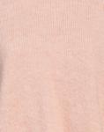 Свитер Gabardine, бледно-розовый - фото 4