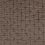 Набор одеял для вышивки крестом Levtex Home, цвет Light Gray - фото 8