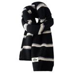 Jeep Вязаный шарф унисекс, Red - фото 5