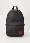 Рюкзак HUGO ETHON BACKPACK UNISEX, Black - фото