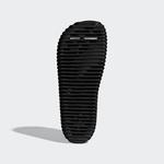 Мюли ADIDAS ORIGINALS Adilette 25, Black - фото 5