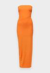 Коктейльное платье / Вечернее платье VIOLET CUT OUT WAL G., оранжевый - фото 3