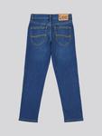 Детские джинсы Daren Straight Fit Lee, Blue - фото 7