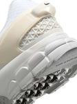 Кроссовки Zoom Vomero 5 Nike, белый - фото 4