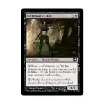 CCG Головорез иль-Даль (C), MTG - Future Sight - фото