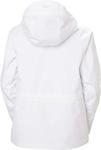 Helly-Hansen женская куртка с капюшоном Hp Racing Helly Hansen, 001 White - фото 2