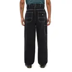 Джинсы Dickies Madison Baggy Fit, черный - фото 2