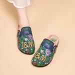 Тапочки женские Joy&Mario - фото 23