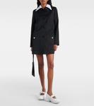 Кроссовки viv' match с декором Roger Vivier, белый - фото 2