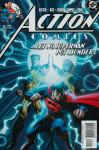 Action Comics, #819 (DC Comics) - фото