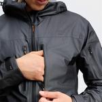 Куртка мужская Pitch Black Fila - фото 7