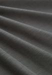 Футболка TOM TAILOR DENIM MIT STRUKTUR, Ash Grey/Anthracite - фото 6