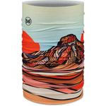 Шарф Coolnet UV Buff, мультиколор - фото