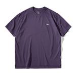 Футболка унисекс NOTHOMME, Атомный серый - фото 10