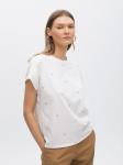 Рубашка Lola Casademunt, белый - фото 4