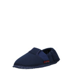 Тапочки GIESSWEIN Slippers Aichach, цвет Night blue - фото