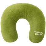Vertical Studio "Norrköping" подушка для шеи армейско-зеленый - фото 2