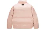 ICONS Lab Пуховик Unisex, Dirty Pink - фото 9