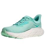 Кроссовки (WMNS) HOKA ONE ONE Arahi 7 'Blue Spark Snow Melt' - фото 3