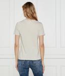 Футболки Regular fit Calvin Klein Jeans, желтый - фото 3