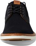 Оксфорды Upton Knit Plain Toe Johnston & Murphy, цвет Black Knit - фото 6