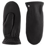 Roeckl Варежки 'Vaasa' в черном цвете - фото