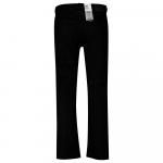 Джинсы Lee Brooklyn Straight, черный - фото 3