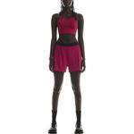 On Спортивное термобелье Women's Garnet Red/Black - фото