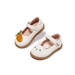 Обувь для малышей из серии Animistic, кроссовки Snoffy, белый - фото 4