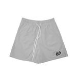 Баскетбольные шорты унисекс Slamble, серый - фото 17