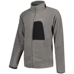 Флис Columbia Rapid Expedition II full zip, серый - фото 2