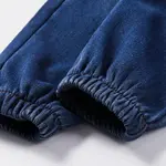 Детские джинсы Disney, синий - фото 4