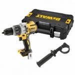 Дрель DeWALT DCD996NT-XJ - фото