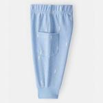 Комплект боди и штанишек carter’s lightning thermal для мальчика Carter'S - фото 3