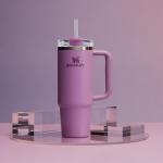 STANLEY Термостаканы Lilac 887 мл - фото 3