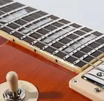 ESP LTD ESP Edwards E-LP-125SD Винтажный медовый градиент - фото 9