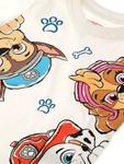 Пижама PAW Patrol, White - фото 6
