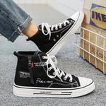 Кеды унисекс высокие Flower Cobbler/Play Cobbler - фото 5