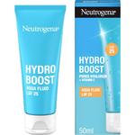 Hydra Boost Aqua Fluid SPF 25 Neutrogena, 50 ml - фото 3