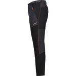 Брюки Бремертон Icepeak, серый - фото 3