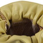 Liu Jo Плечевая сумка 'Riccy' в зеленом цвете - фото 5